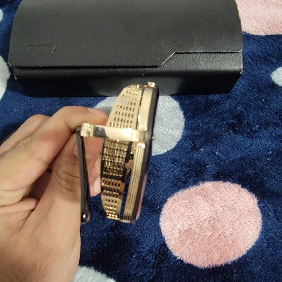 Dita Glasses - Picture 2 of 3